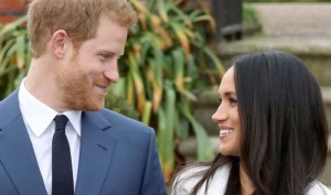 harry e meghan