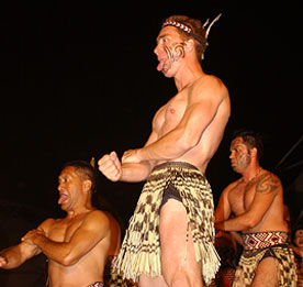 maoori-