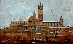 terra-senese-tempera-su-tavola-