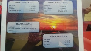Centro Sportivo Insport Poli