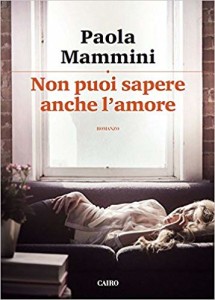 Copertina libro