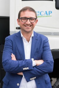 Alessandro Russo pres Gruppo CAP