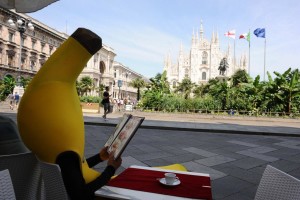 BananaMania_Duomo