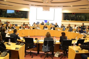 CONFERENZA #ECIMC