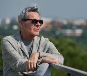 Claudio Baglioni_ph Alessandro Dobici_b