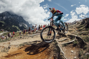 Coppa del mondo MTB