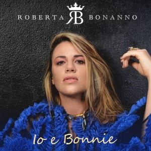 Cover Album_Io e Bonnie