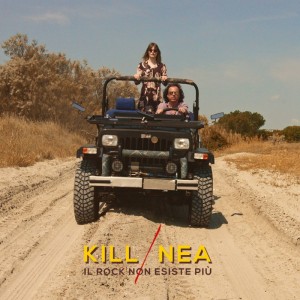 Cover Killnea