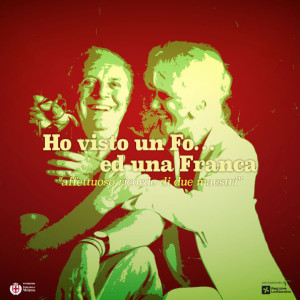 Dario Fo e Franca Rame Teatro No'hma