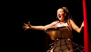 Epopea dell’irrealtà di Niguarda