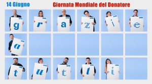 GiornataMondialeDonatore