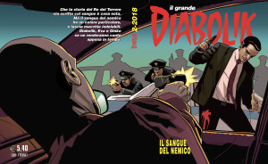 Grande diabolik 2-18