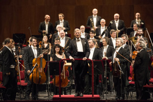 Filarmonica della Scala Direttore: Herbert Blomstedt