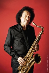 James Senese