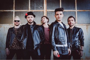 MaLaVoglia band