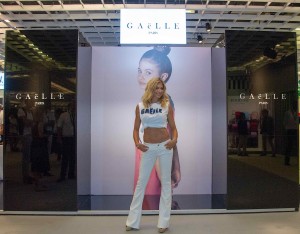 Maddalena Corvaglia_ospite GAELLE PARIS_Pitti Bimbo
