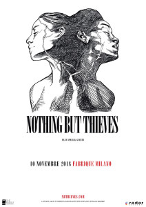 NOTHING BUT THIEVES