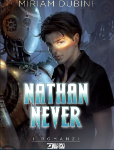 Nathan Never