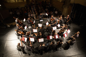 Orchestra da Camera Fiorentina 2018