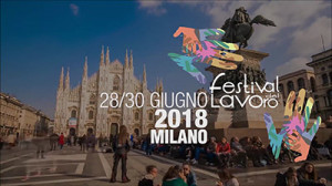 festival del lavoro