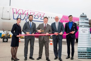 WizzAir_Flughafen Wien
