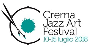 logo small Crema Jazz Art Festival 2018
