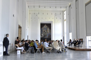 Presentazione di Milano Music Week 2018
