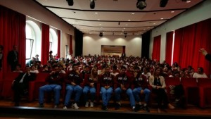 sala rossa comune savona