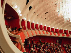 teatro regio torino