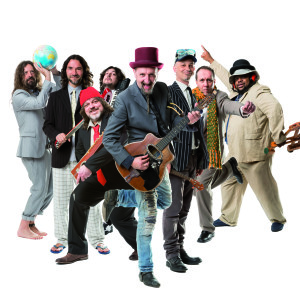 Banda foto estate 2018