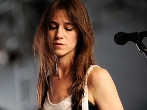 Charlotte Gainsbourg