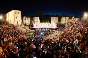 Festival Nazionale del Cinema e della Televisione