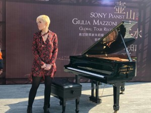 Giulia Mazzoni_Foto Tour Asia 2018