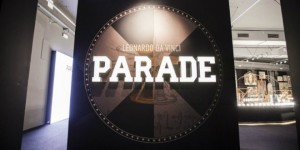 Leonardo-da-Vinci-Parade-Paolo-Soave-