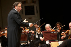 Orchestra da Camera Fiorentina 2018