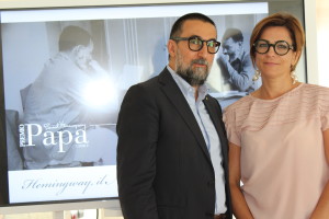 Premio Papa