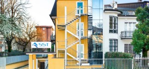 SST