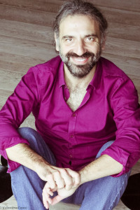 Stefano Bollani @ValentinaCenni