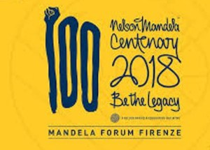 mandela 100 anni