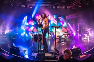 michielin concerto