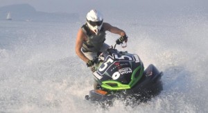 resizer idroscalo moto d'acqua