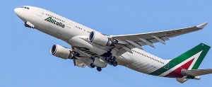 Alitalia