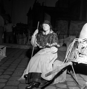 Luisa 1957