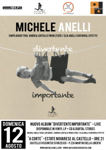 Michele Anelli