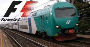 Trenord GP Monza