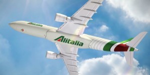 Alitalia