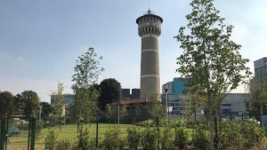 Parco della Torre- Bicocca