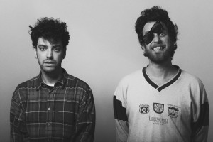Red Axes
