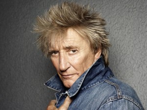 Rod Steward