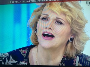 Samantha Markle